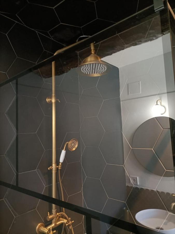 L'Underground Studio Hyper-Centre Carcassonne Ngoại thất bức ảnh